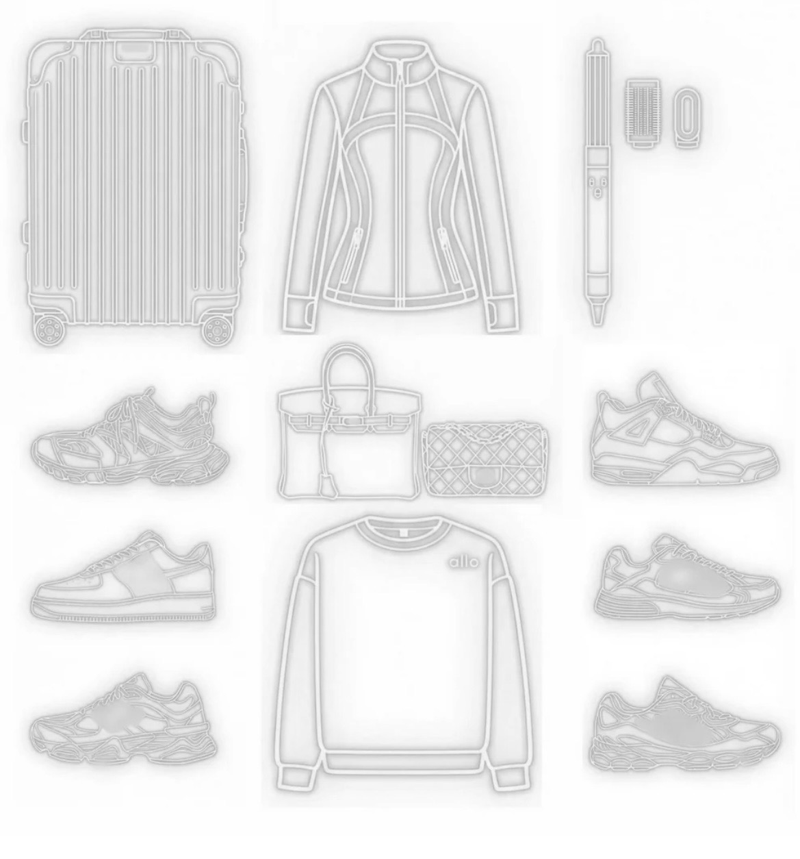 All Supplier Bundle